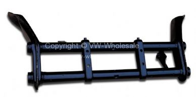 RHD adjustable Bare Front axle - OEM PART NO: 113401021DUK