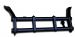 RHD adjustable Bare Front axle