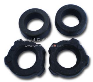IRS rear bush set for both sides 69- - OEM PART NO: 
