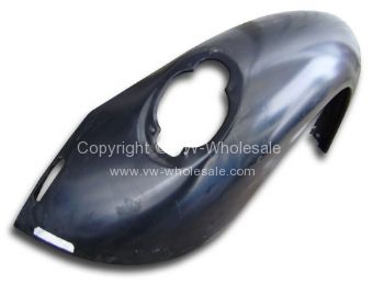 Rear wing all models Right 8/72-7/74 - OEM PART NO: 111821306M