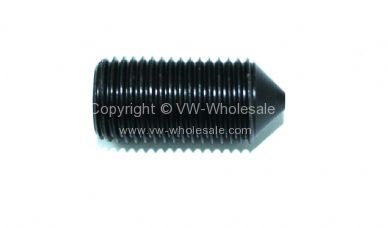 German quality torsion bar  pin 6 required - OEM PART NO: 111411151