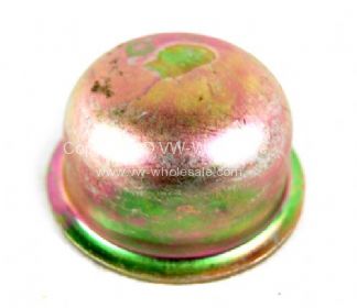 German quality front grease cap Right - OEM PART NO: 111405692B
