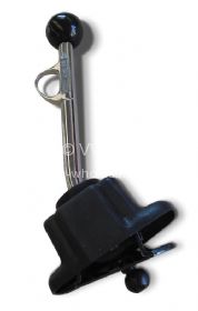 EMPI trigger shifter  short All Beetle & Ghia 49-79 - OEM PART NO: 
