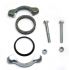 German quality 1 piece tailpipe fitting kit - OEM PART NO: 111298051A