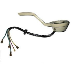 Indicator arm and wires complete - OEM PART NO: 141953517C