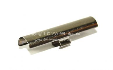 German quality joining clip for plastic insert 6 needed per car 8/57-79 - OEM PART NO: 113853309F