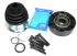 German quality SKF CV joint with boot kit grease and bolts for IRS rear axle  - OEM PART NO: 171498103