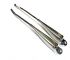 German quality chrome wiper arms domed nut style Beetle - OEM PART NO: 111955789DSS