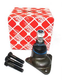German quality lower ball joint 1302/1303 - OEM PART NO: 113407361E
