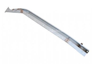Correct fit cabriolet strengthener sill Right - OEM PART NO: 151801132B