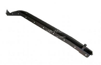 Correct fit cabriolet strengthener sill Right 1302/1303 - OEM PART NO: 151801132D