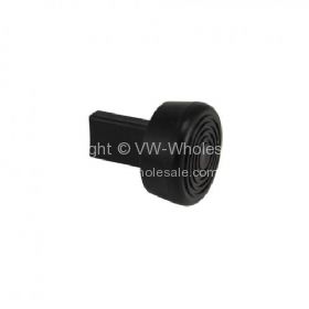 German quality front seat back rest release knob T1 67-71 T2 67-69 - OEM PART NO: 113881633C