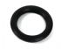 Front hub seal drum & Disc Beetle & Ghia - OEM PART NO: 111405641B