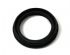 Front hub seal drum & Disc Beetle & Ghia - OEM PART NO: 111405641B