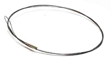 Heater cable 3660mm 10/62-7/64 - OEM PART NO: 111711629E