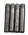 NOS set of 4 Genuine vw standard steel hinge pins 64-79