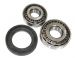 Front bearing kit for Drum brakes