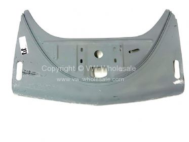 Correct fit front apron Beetle - OEM PART NO: 111805591B