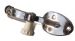 pop out window catch with ivory knob Left 65-79