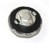 German quality stainless locking fuel cap - OEM PART NO: 867201551G