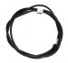 German quality speedo cable LHD 1275mm