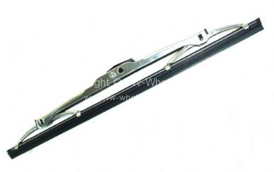 Stainless steel wiper blade 11 inch - OEM PART NO: 