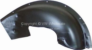 Rear wheel arch repair panel Right - OEM PART NO: 113809174A