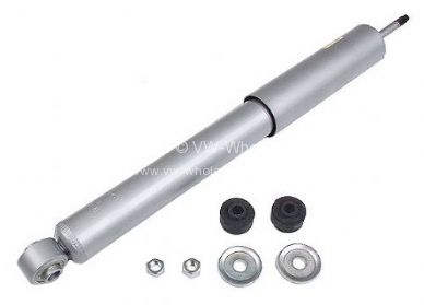KYB Excel-G front shock LOW 330/215mm T1 Ball joint - OEM PART NO: KYB343208