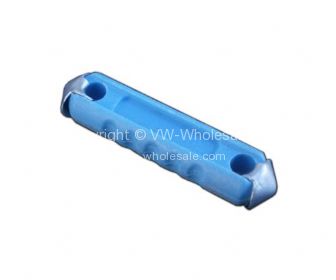 Fuse Blue 25 amp - OEM PART NO: 5141080