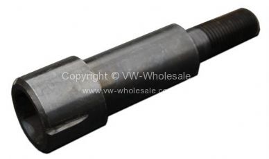 Rear IRS A arm bolt - OEM PART NO: 113501535A