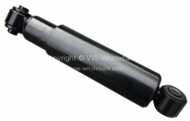 Rear shock absorber for IRS rear axle - OEM PART NO: 113513031N