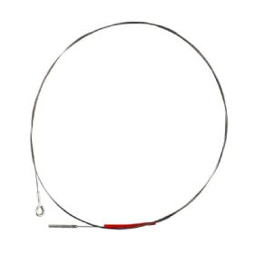 Accelerator cable 2660 mm Beetle - OEM PART NO: 111721555