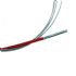 Accelerator cable 2627mm  LHD Beetle & Ghia - OEM PART NO: 111721555E