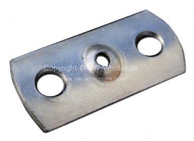 German quality handbrake cable compensator - OEM PART NO: 111711331