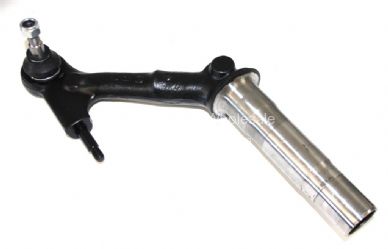 Genuine VW  Used Lower trailing arm Left Beetle 66-79 - OEM PART NO: 131405152A