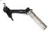 Genuine VW  Used Lower trailing arm Left Beetle 66-79 - OEM PART NO: 131405152A