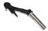 Genuine VW Used Lower trailing arm Right Beetle 66-79 - OEM PART NO: 131405152A