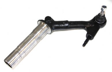 Genuine VW Used Lower trailing arm Right Beetle 66-79 - OEM PART NO: 131405152A