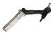 Genuine VW Used Lower trailing arm Right Beetle 66-79