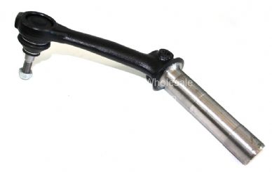 Genuine VW Used Upper trailing arm Left Beetle 66-79 - OEM PART NO: 131405103A