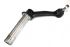 Genuine VW Used Upper trailing arm Left Beetle 66-79 - OEM PART NO: 131405103A