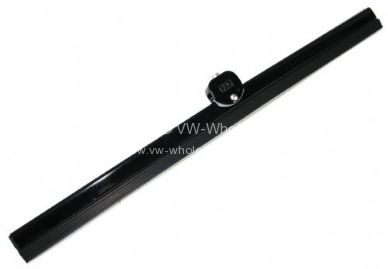 German quality Black wiper blade - OEM PART NO: 113955425BB