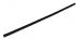 German quality OEM 1/4 light upright felt 580mm T1 & T3 8/64-79 T2 68-79 - OEM PART NO: 311837433