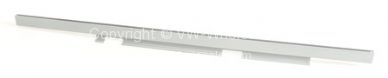 German quality glass lifter channel Right 47-9/52 - OEM PART NO: 111837572