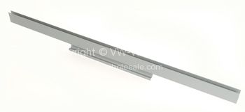 German quality glass lifter channel Left or Right - OEM PART NO: 111837571B