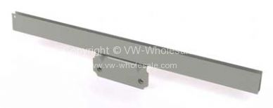 German quality glass lifter channel Beetle - OEM PART NO: 111837571G