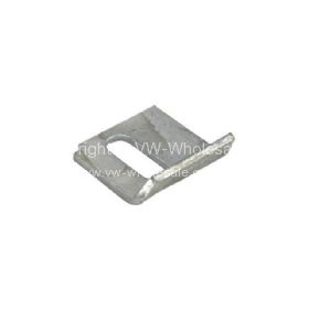 German quality stop plate for brake pedal - OEM PART NO: 113721231E