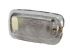Dome interior light for convertible - OEM PART NO: 151947111B