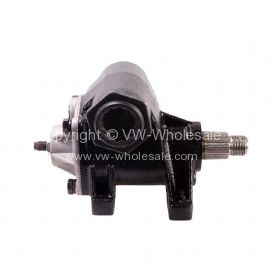 Brand new steering box  Beetle 1302 & 1303 Right Hand Drive - OEM PART NO: 114415061E