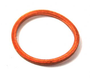 German quality drain plug sealing ring 26mm - OEM PART NO: N0438541